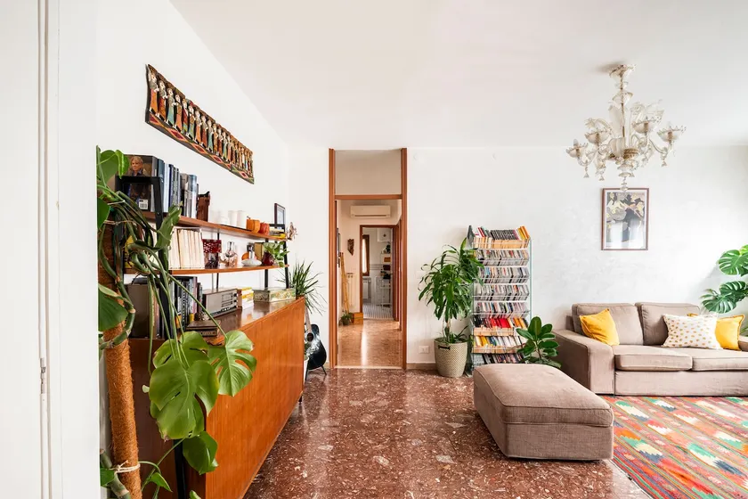 Lively and Welcoming ”Apartment Close to Art” - Image 1