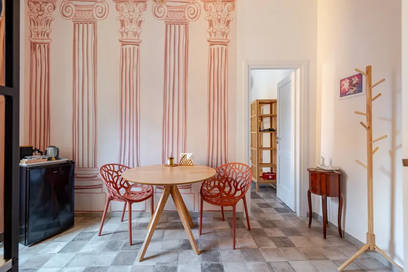 La Casa dei Ricordi Rosa - Panoramic Terrace - Image 1