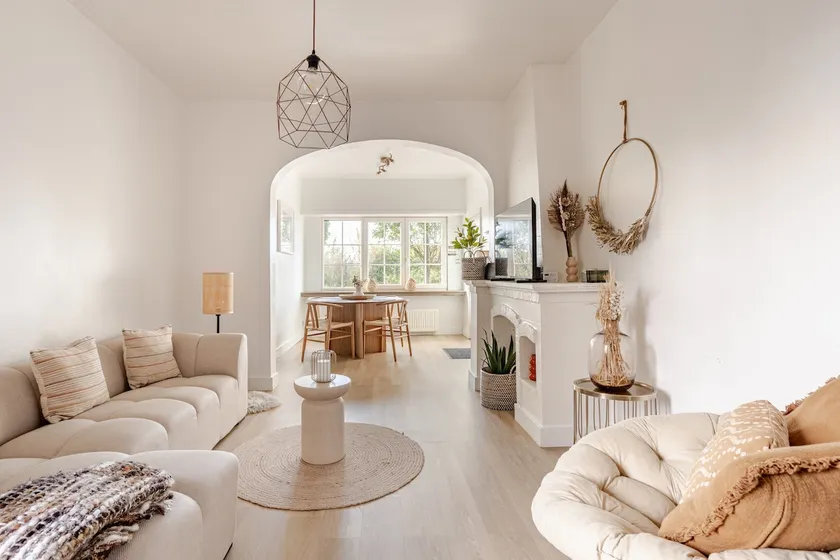 Ibiza vibe, spacious home in the countryside - free P - Image 1