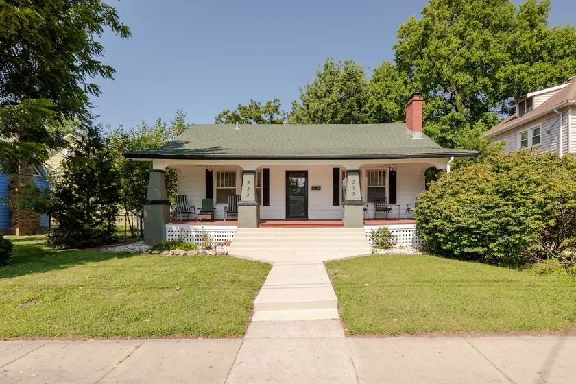 The Historic Chestnut House - Image 1