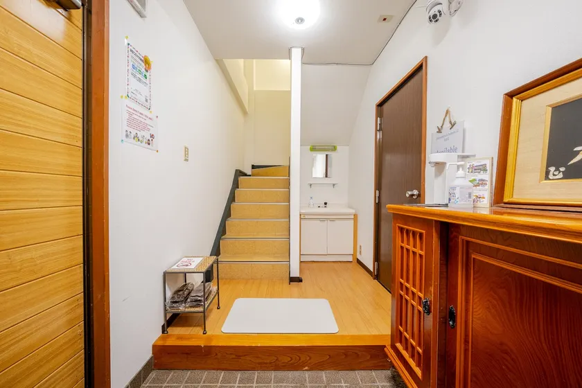 ⑥ Kanazawa Hachiyuki Kasaichi, Kasa City, can accommodate up to 13 people. 3-story building, private rental. Recommended for families and groups - Image 1