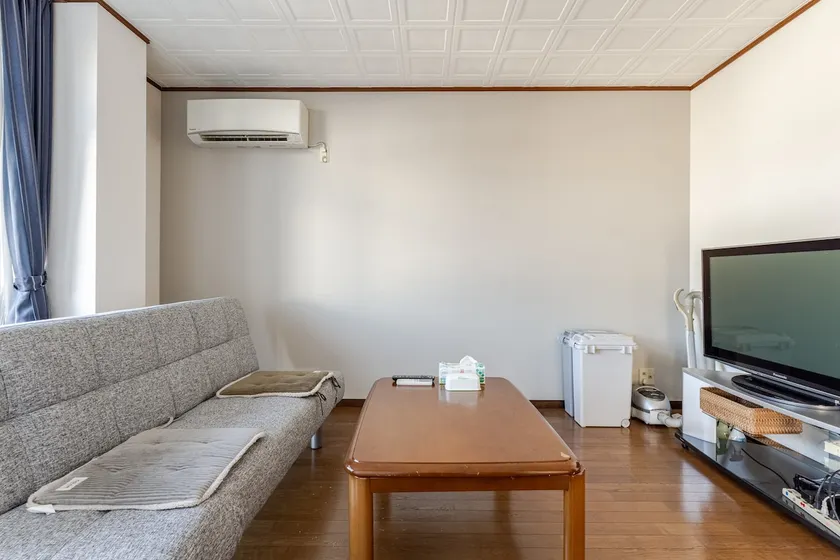 Up to 7 people! Located near Odawara Castle! Relax with the sea, history and hot springs! ZA214 - Image 1