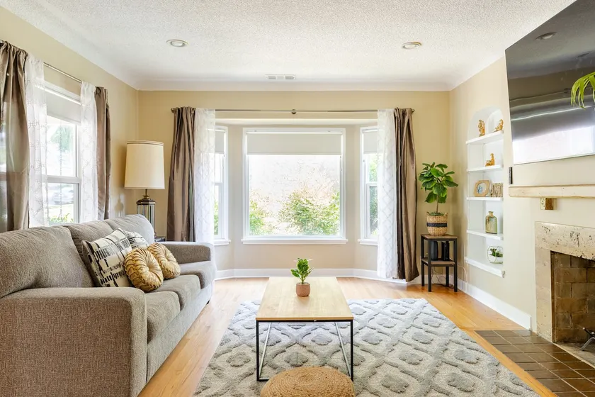 Tranquility and Comfort - Image 1