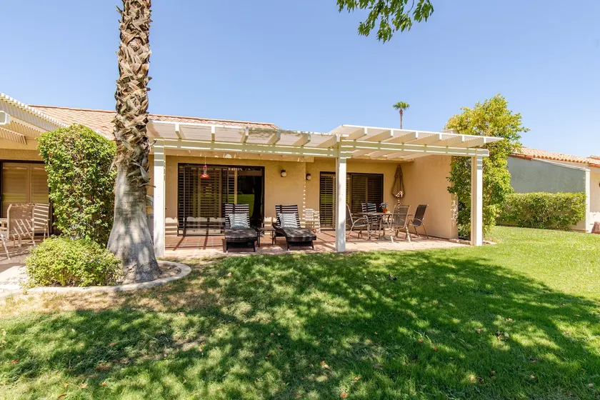 Fully Stocked Condo • Kind bed + Private Patio! - Image 1