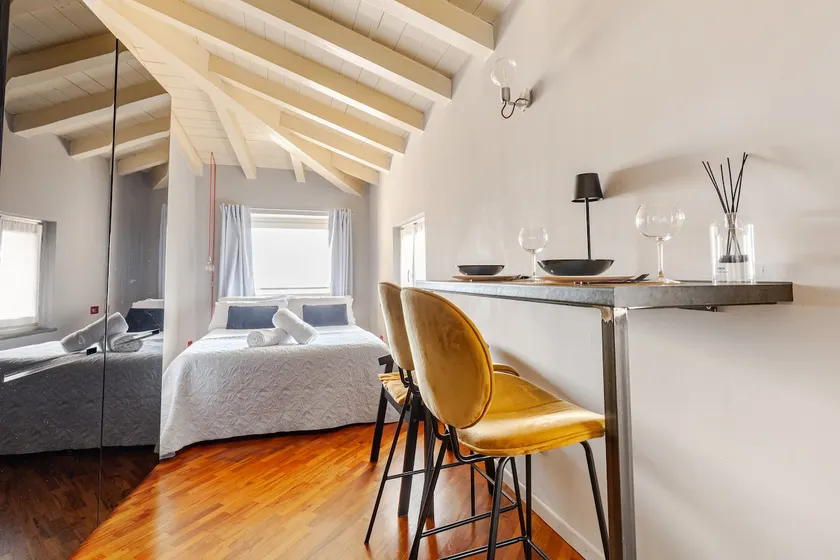 Casa Contessa Tasca in the Heart of an Ancient Village - Image 1