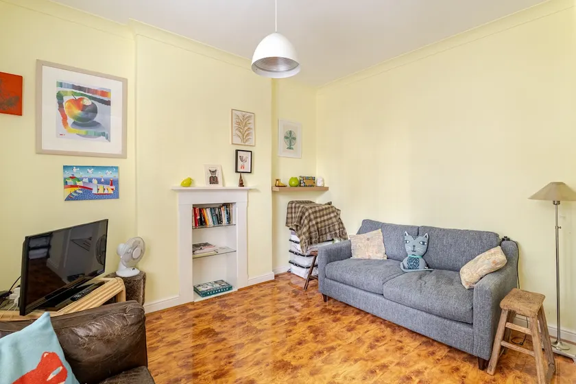 Wonderful Fitzrovia Apartment - Image 1