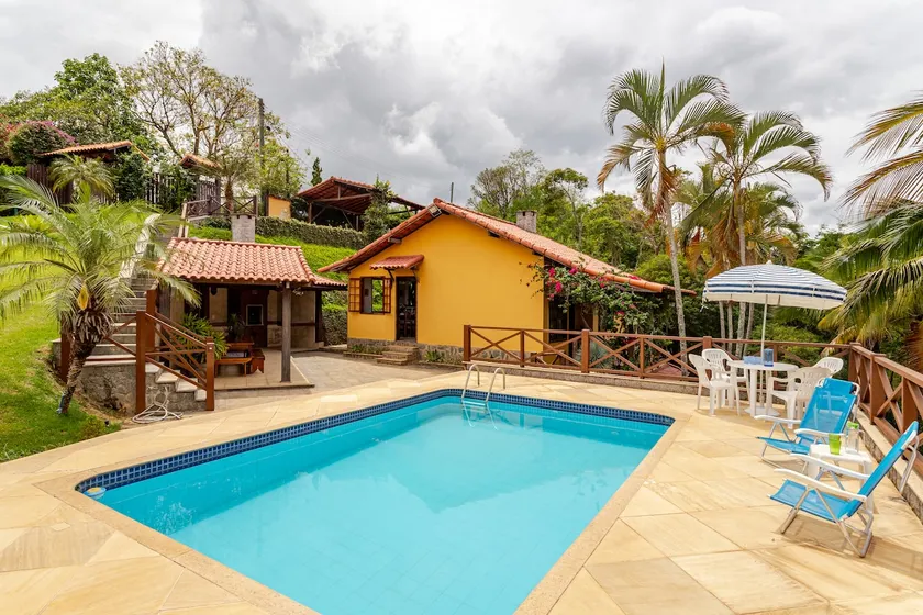 Casa de campo - Image 1