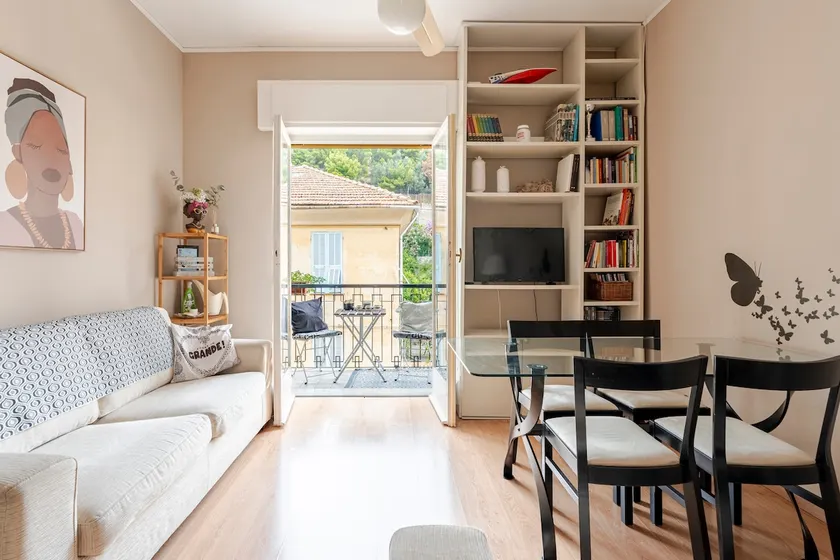 Imperia CasaGaia: Clean, Safe, Cozy - Image 1