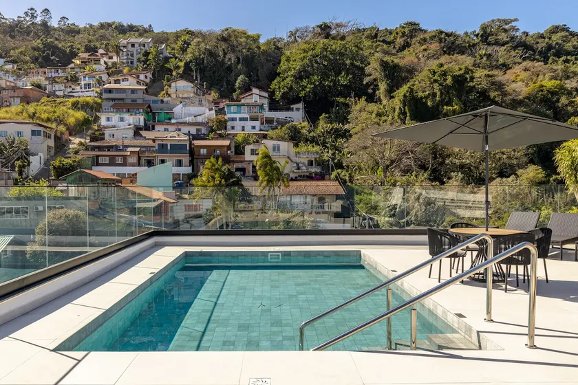Complete studio 500 meters from Beira Mar Centro - Image 1