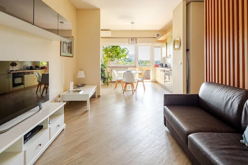 Suite Laghetto EUR - Image 1