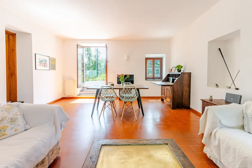 Golf House - Valle Christi - Image 1