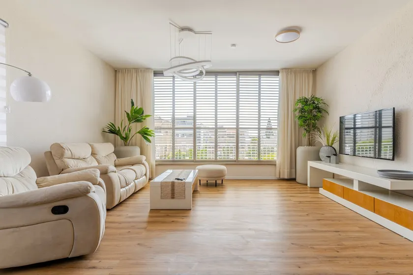 Near Beach, Family Penthouse - Image 1