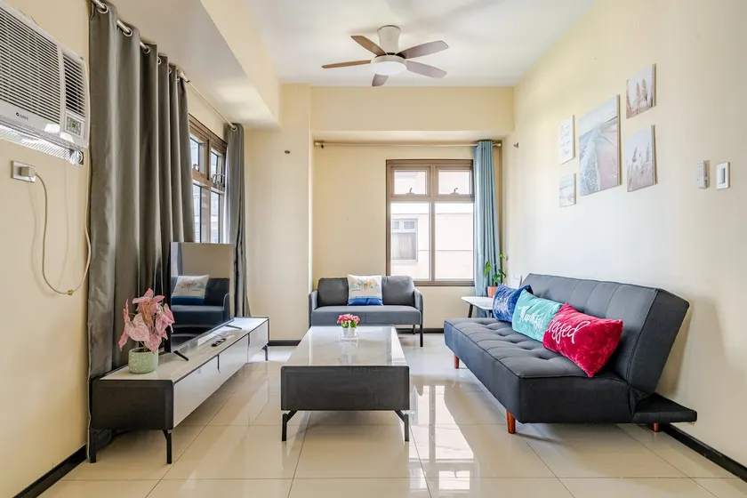 3 BRs Spacious for Family or Groups - Image 1