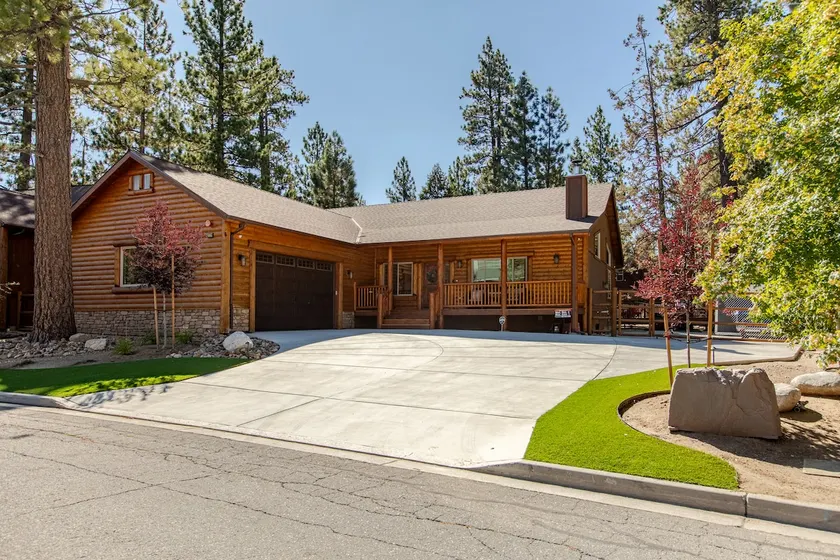 Eagle Mountain Estates Retreat - Image 1