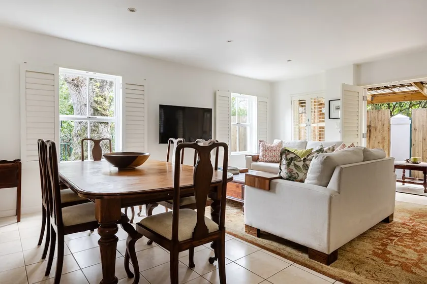 Noordhoek Village Hotel - Image 1