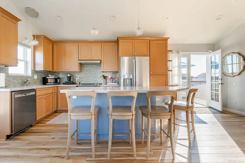 Natural Bridges Beachside Retreat w/ Views - Image 1