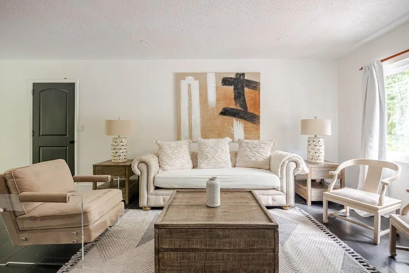 Casa Morado - Artsy, centrally-located near UF - Image 1