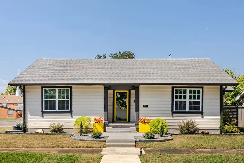 Hugo Cozy Cottage - Image 1