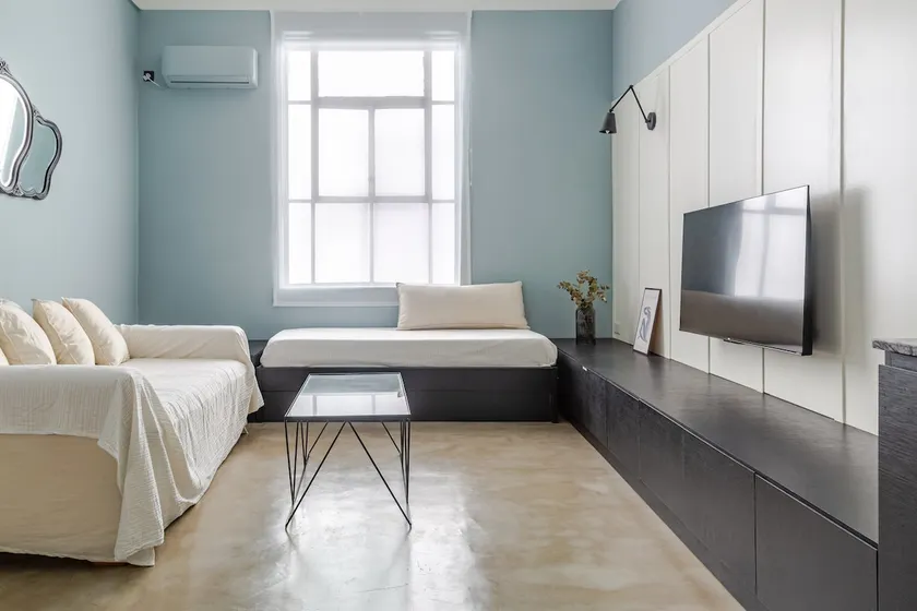 Art Deco Lavalle | 2 bathrooms | Washing machine | Renovated - Image 1