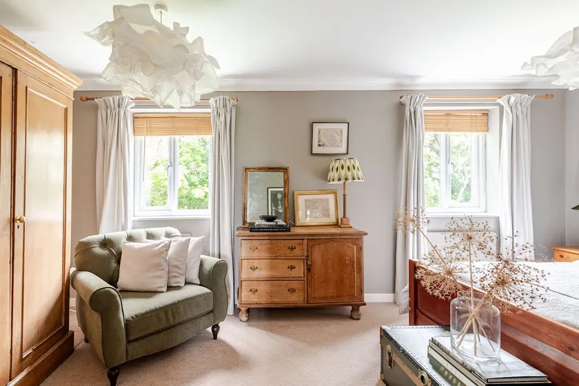 Charlbury Cotswold Two Bedroom Cottage - Image 1