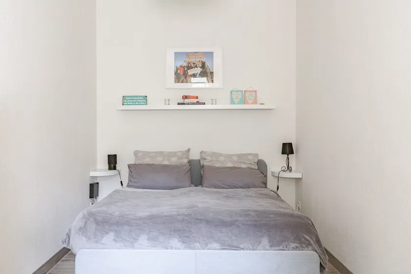 Apartment Karli 50 - Image 1