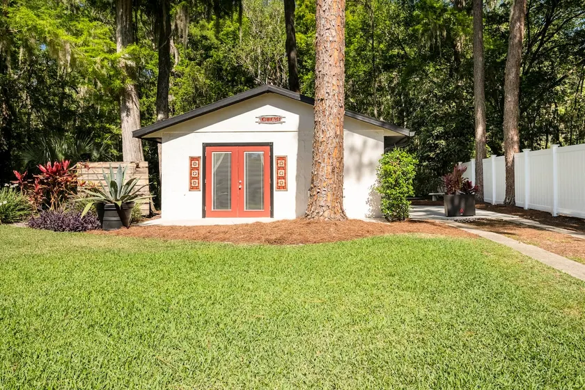 Cypress Point Cottage (A Smoke-Free Property) - Image 1