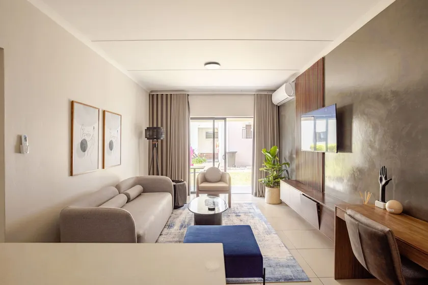Apartment in Fourways - Image 1