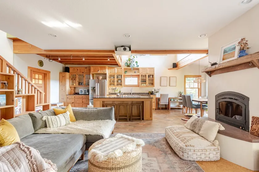 Stunning Mt Tabor Gem Custom Designed - Image 1