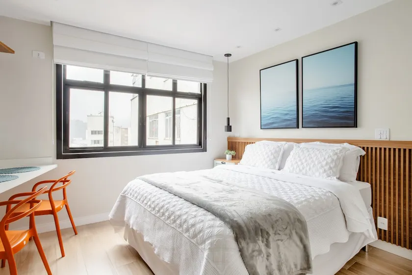 Contemporary and cozy studio - Image 1