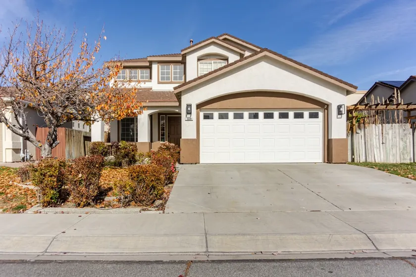 Two story spacious house. - Image 1