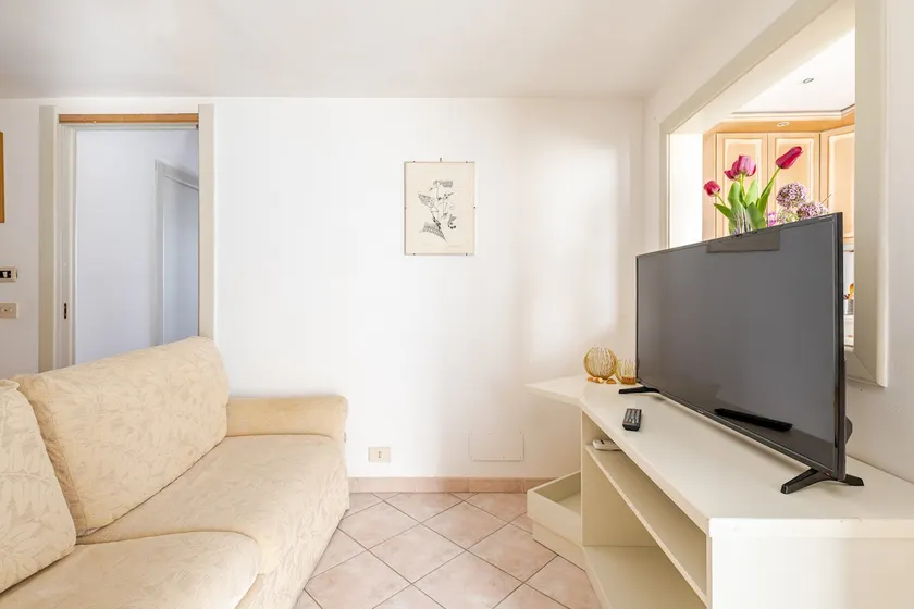 Casa torvaianica - Image 1