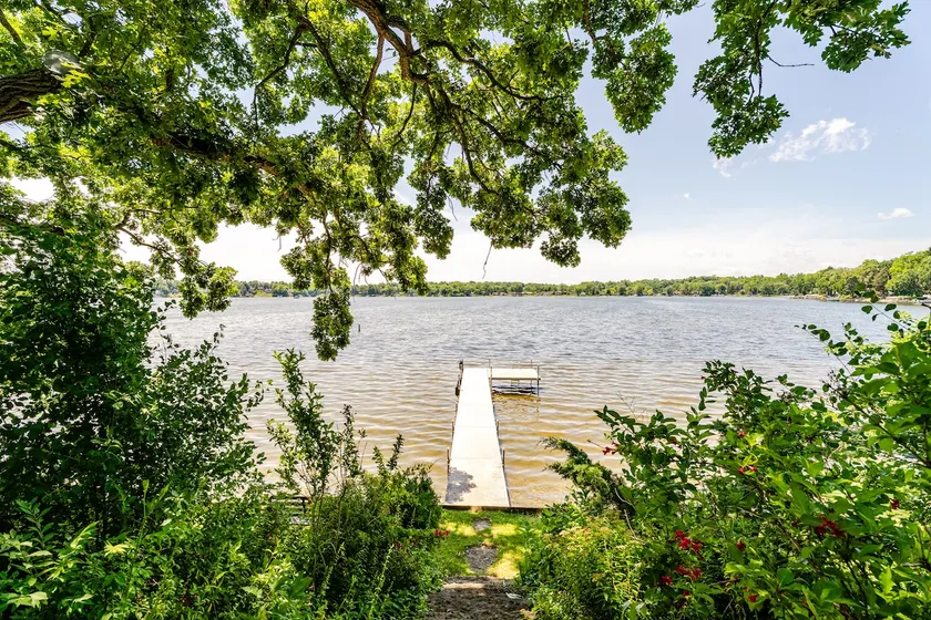 Lakeview + Access from Hilltop Deck w/Game Room - Image 1