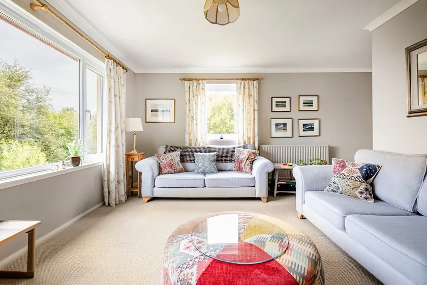 Holiday home, stunning situation! - Image 1
