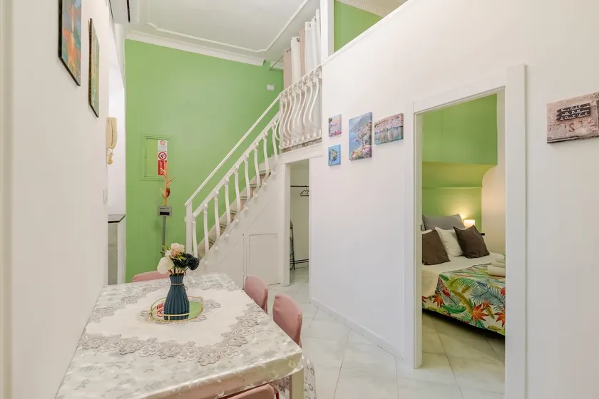 SeventeenHome | 2 bedrooms in the Old Town - Image 1