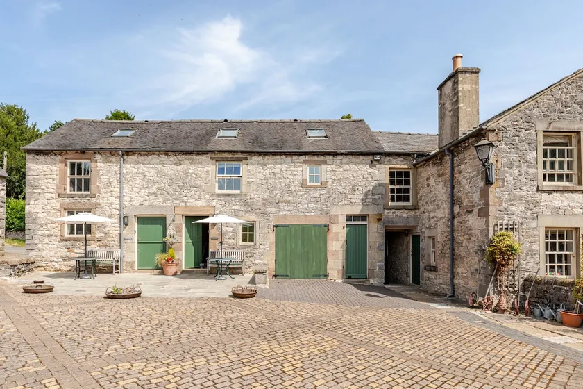 Church Farm Holiday Cottages - Image 1