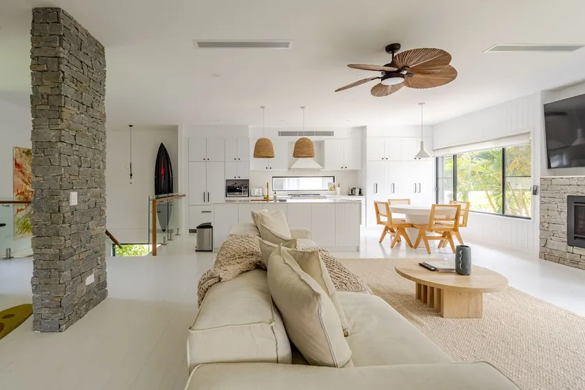 Luxe Retreat in Cabarita | Sauna, Ice & more - Image 1