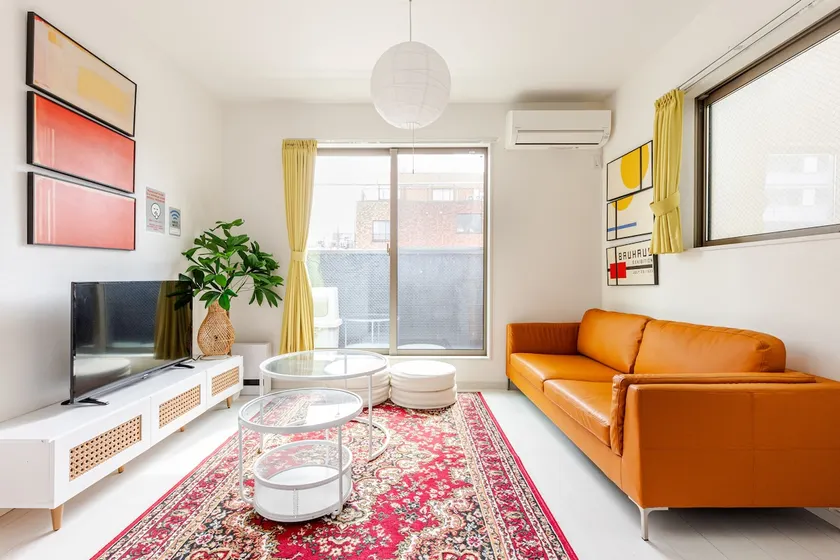 Steps from Skytree! 13ppl, perfect for groups! - Image 1