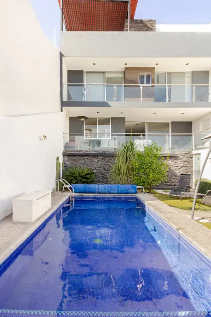House · Private Pool · 12 people · Juriquilla - Image 1