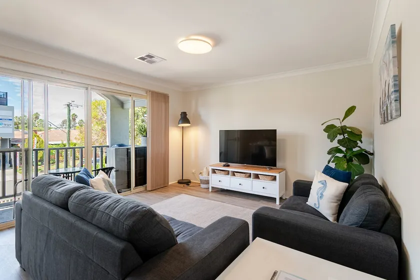 Holiday Apartment Mandurah Foreshore - Image 1