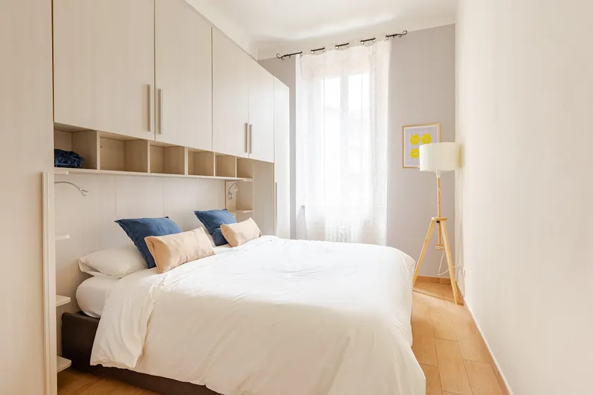 Residence Harmony [Portello - Duomo- City Life] - Image 1