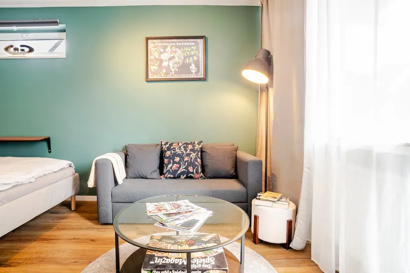 Modern & close to the Weser Stadium / Bremen / Central - Image 1