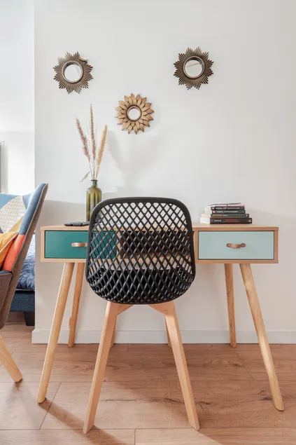 Luxury studio downtown near the station - Image 1