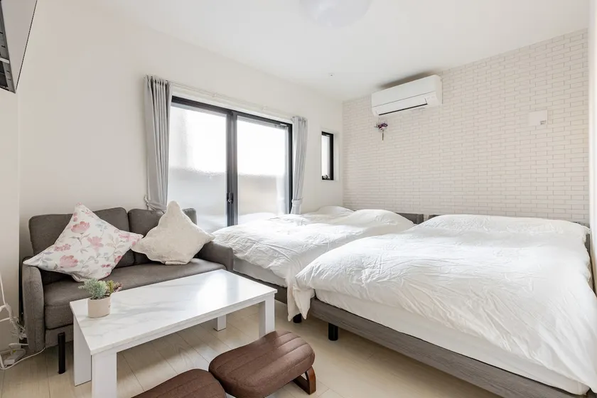 Kamiikebukuro 3-chome 102 | Anime Mecca! Walking distance to Ikebukuro/Easy access to Shinjuku, Shibuya and Yokohama - Image 1