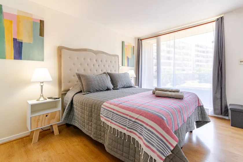 Lovely apartment near the airport - Image 1