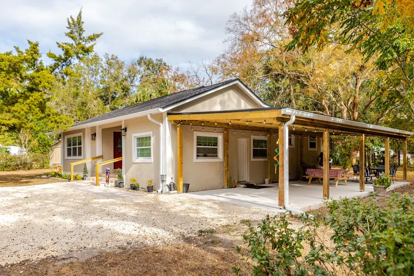 The Citrus Farm House - Image 1