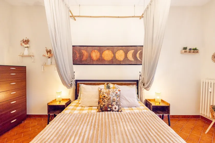 Entire accommodation: Parco Dora - Image 1