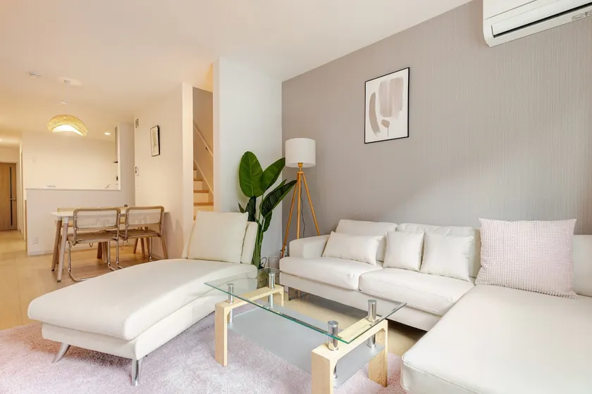 Katsushika Ward near subway station! Sleeps 10 people! 4LDK private home for families and groups! - Image 1