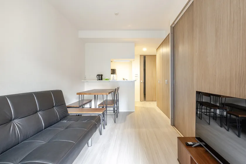2025 New 1 Bedroom Apartment (33sqm) @ Hakata HL9 - Image 1