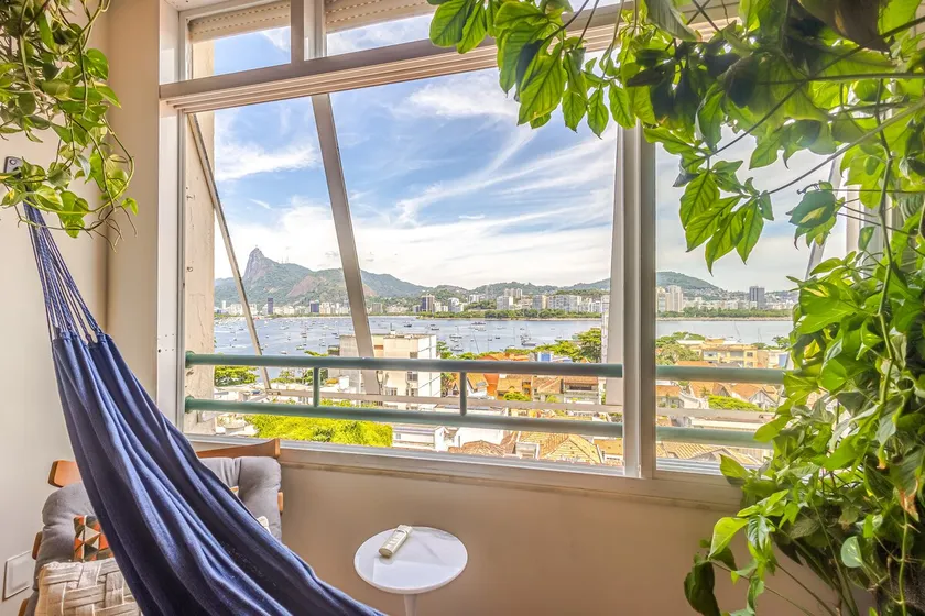 Postcard view and comfort for 4 people - Image 1