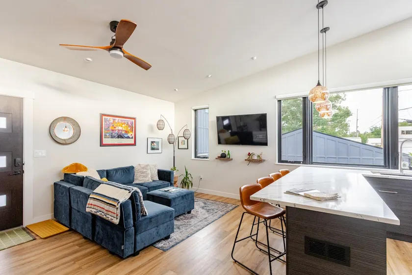 The Green House - Luxury Apartment - Image 1